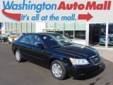 2009 Hyundai Sonata GLS