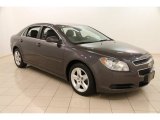 2012 Chevrolet Malibu LS