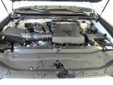 2015 Toyota 4Runner SR5 Premium 4x4 4.0 Liter DOHC 24-Valve VVT-i V6 Engine