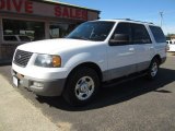 2003 Oxford White Ford Expedition XLT 4x4 #97430658