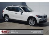 2015 BMW X1 sDrive28i