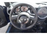 2015 Mini Convertible Cooper Steering Wheel