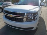 2015 Chevrolet Tahoe LT 4WD