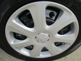 2015 Mitsubishi Lancer ES Wheel
