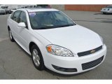 2010 Chevrolet Impala LT