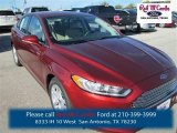 2014 Ford Fusion SE EcoBoost