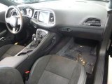 2015 Dodge Challenger R/T Scat Pack Dashboard