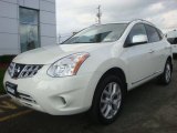 2011 Nissan Rogue SV AWD