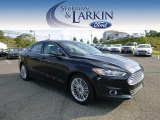 2014 Ford Fusion SE EcoBoost