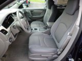 2015 Chevrolet Traverse LS Dark Titanium/Light Titanium Interior