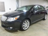 2011 Buick LaCrosse CXS