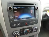 2015 Chevrolet Traverse LS Controls