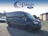 2015 Ford Transit Van 250 MR Long