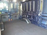 2015 Ford Transit Van 250 MR Long Trunk