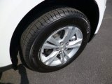 2015 Chevrolet Equinox LS AWD Wheel