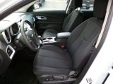 2015 Chevrolet Equinox LS AWD Front Seat