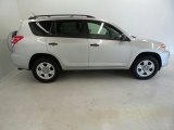 2010 Toyota RAV4 I4