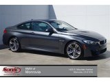 2015 Mineral Grey Metallic BMW M4 Coupe #97475526