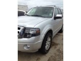 2014 Ingot Silver Ford Expedition Limited #97475522
