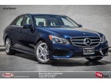 2014 Mercedes-Benz E 350 Sport Sedan