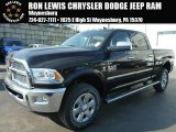 2015 Ram 2500 Laramie Crew Cab 4x4