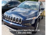 2015 Jeep Cherokee Latitude 4x4