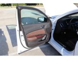 2015 Acura TLX 3.5 Advance Door Panel