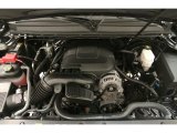 2014 Chevrolet Tahoe LT 4x4 5.3 Liter Flex-Fuel OHV 16-Valve VVT V8 Engine