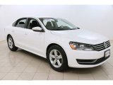 2012 Volkswagen Passat 2.5L SE