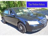 2009 Hyundai Sonata GLS