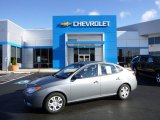 2010 Hyundai Elantra GLS