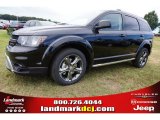 2015 Dodge Journey Crossroad
