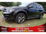 2015 Dodge Journey Crossroad