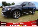 2015 Dodge Journey Crossroad