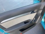 2009 Pontiac G3  Door Panel
