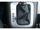 2015 Volkswagen Tiguan S 6 Speed Automatic Transmission