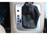 2015 Volkswagen Tiguan R-Line 6 Speed Automatic Transmission
