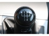 2015 Volkswagen Golf 2-Door 1.8T Launch Edition 5 Speed Manual Transmission