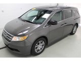 2011 Honda Odyssey EX-L