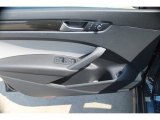 2015 Volkswagen Passat Sport Sedan Door Panel