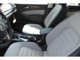 2015 Volkswagen Passat Sport Sedan Front Seat