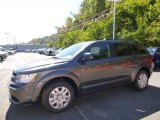 2015 Dodge Journey SE AWD