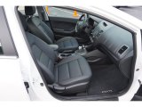 2014 Kia Forte EX Front Seat