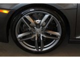 2015 Audi R8 V10 Wheel