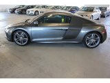 2015 Audi R8 V10 Exterior