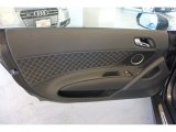 2015 Audi R8 V10 Door Panel