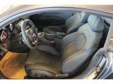 2015 Audi R8 V10 Black Interior