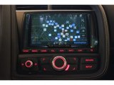 2015 Audi R8 V10 Navigation
