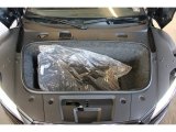 2015 Audi R8 V10 Trunk