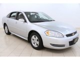 2009 Chevrolet Impala LT